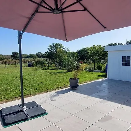 Holiday home Maison Neuve 6/8p A *